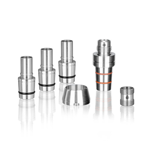 Ultimate upgrade set - ultimate,