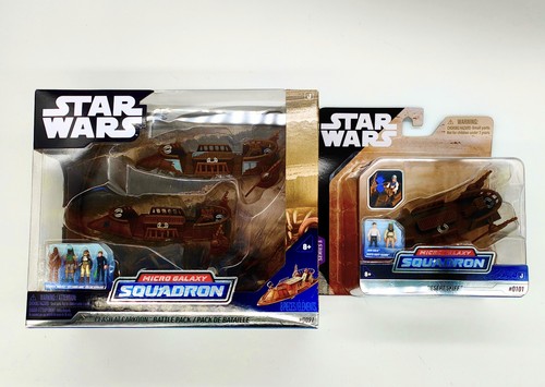 Star wars micro - star,