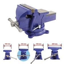 Tischschraubstock Schraubstock