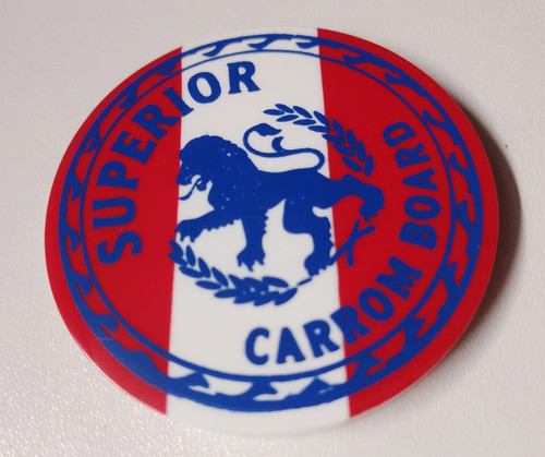 Großes carrom board striker - großes,