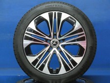 Mercedes E-Klasse 214 Winterräder Winterreifen original Felgen 19 Zoll