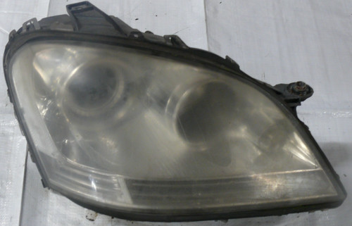 Xenon scheinwerfer rechts - scheinwerfer,