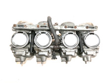 Honda cb750 Seven fifty RC42