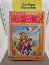 große Bessy Buch HC