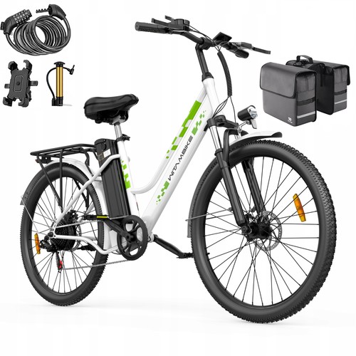 Zoll herren damen bike - herren/damen, e-bike