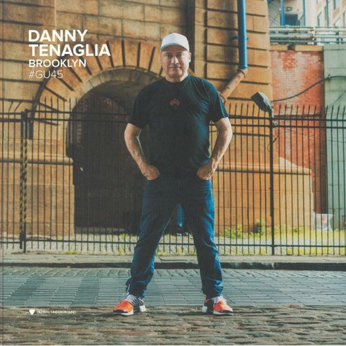 Tenaglia danny various - tenaglia,, danny/various