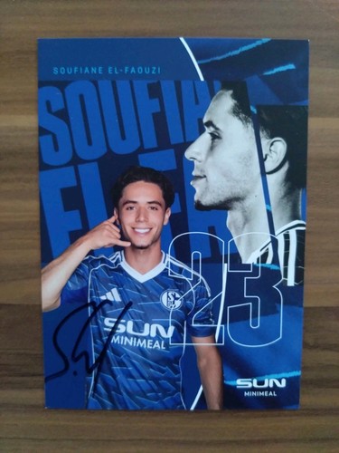 Soufiane faouzi - soufiane, el-faouzi
