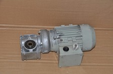 NORD Getriebemotor  0,25Kw