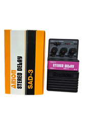 Arion SAD-3 Stereo Analog