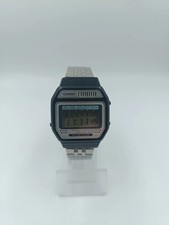 Casio Digitaluhr Melody Alarm