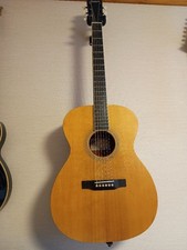 Larrivée OM-01 Larrivee mit