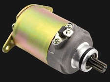 Anlasser, Starter, Motor