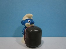 Olympiade der Schlümpfe 1983