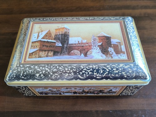 Nürnberg lebkuchen schmidt - nürnberg,