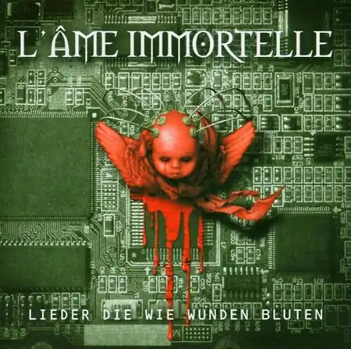 Ame immortelle lieder die - lieder,