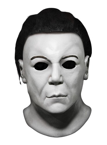 Michael myers maske - myers,
