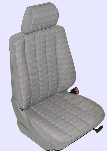 W201 190d 190e fahrersitz - w201,
