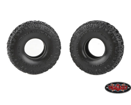 Rc4wd milestar patagonia - milestar,