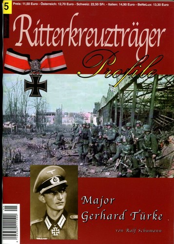 Ritterkreuzträger-Profile