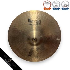 Zildjian Dark Crash Becken 18