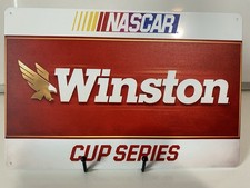 NASCAR - Winston Cup Racing