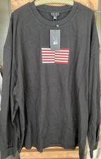 Cro 11:11 Longshirt XL neu mit