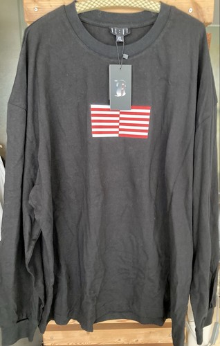 Cro longshirt neu - neu, mit