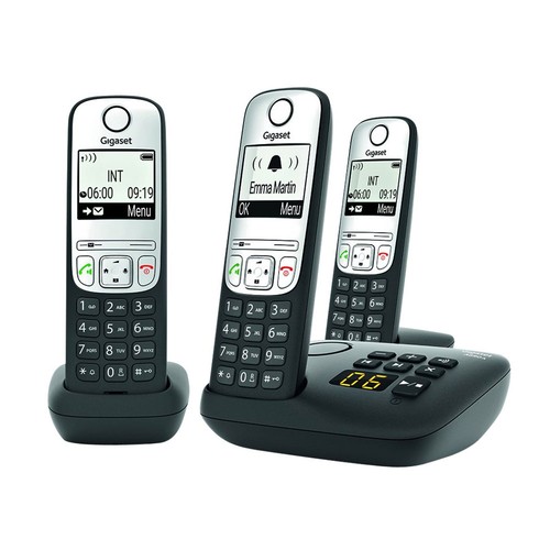 Gigaset a690a trio - a690a,