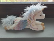 Die Spiegelburg Einhorn