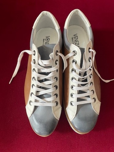 Neue italienische sneaker der - neue,