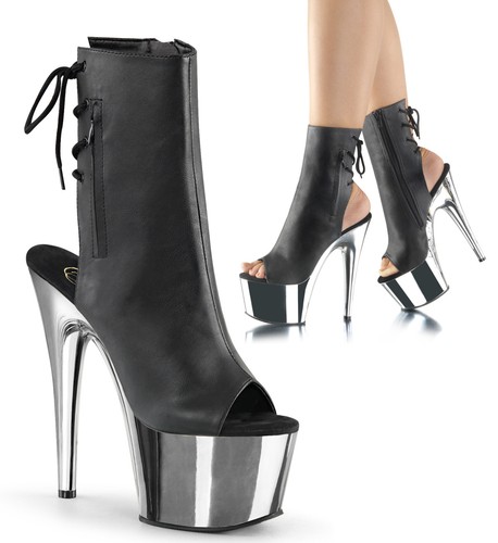 Adore 1018 pleaser high heels - adore-1018,