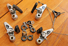 SHIMANO DEORE DX BR-M650