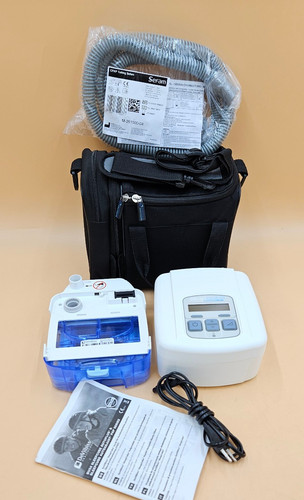 Devilbiss sleepcube standard - devilbiss,