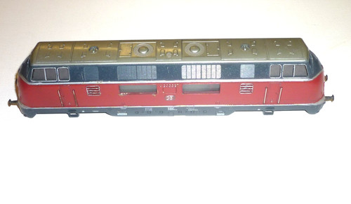 Märklin 200 3021 - 27,