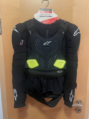 Alpinestars bionic pro - alpinestars, v2