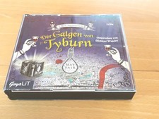 Hörbuch Ben Aaronovitch Der