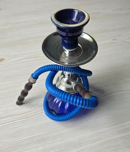 Wasserpfeife klein shisha - klein, /
