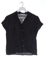 HENNES-COLLECTION Jeansbluse
