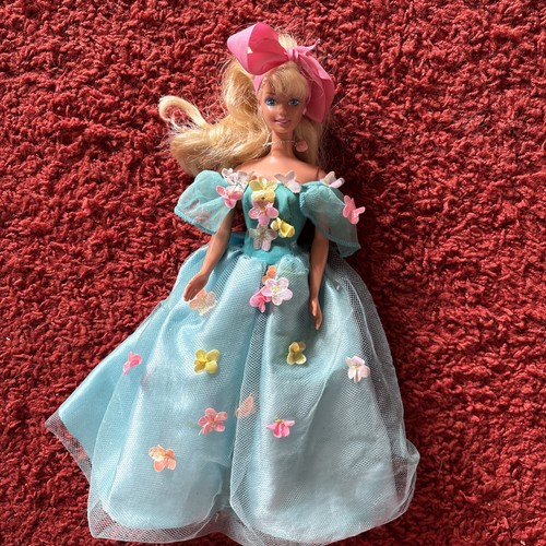 Vintage 90s songbird barbie - songbird,