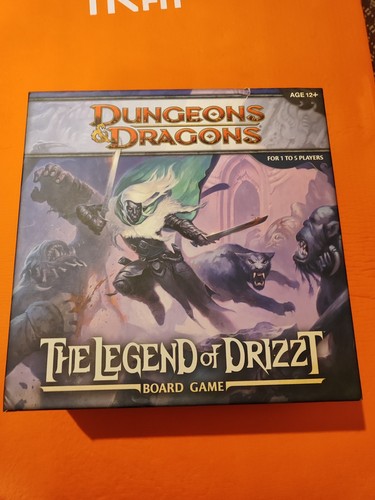 Dungeons and dragons - dungeons,