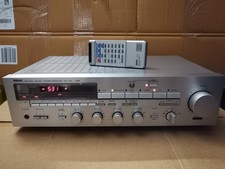 Yamaha RX 700 Stereo Receiver.