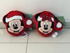 Disney - Micky & Minnie Mouse