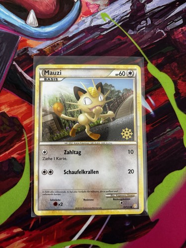 Mauzi heartgold - mauzi, (75/123)