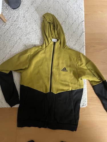 Adidas kapuzenjacke m - adidas, gr.