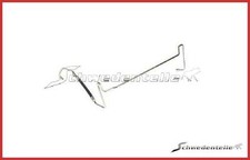 Servoleitung Lenkgetriebe SAAB 900 II 1994-98 Leitung Servopumpe - Lenkgetriebe