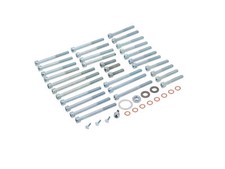 Set: Schrauben + Dichtringe