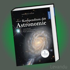KOMPENDIUM DER ASTRONOMIE |
