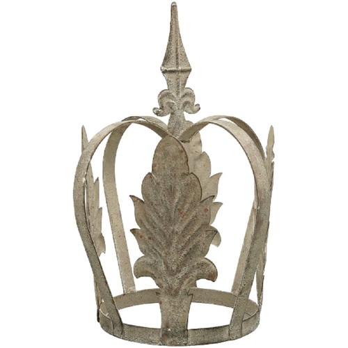 Deko krone artferro aus - artferro,
