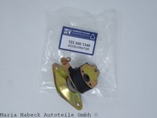 Mercedes Benz  Halter für