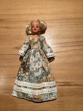 60er Jahre Sindy Pedigree